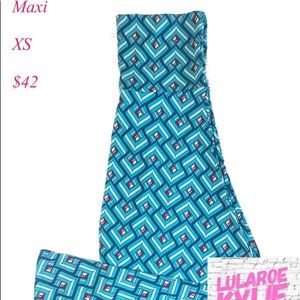 LuLaRoe Maxi